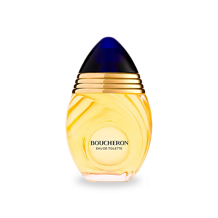 Perfume Boucheron Pour Femme Eau de Toilette 100ml Feminino