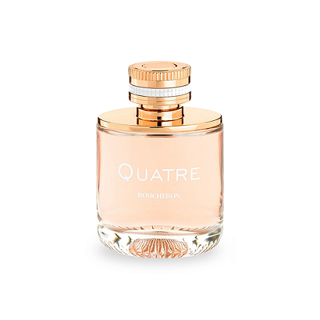 Perfume Boucheron Quatre Femme Eau de Parfum 100ml Feminino