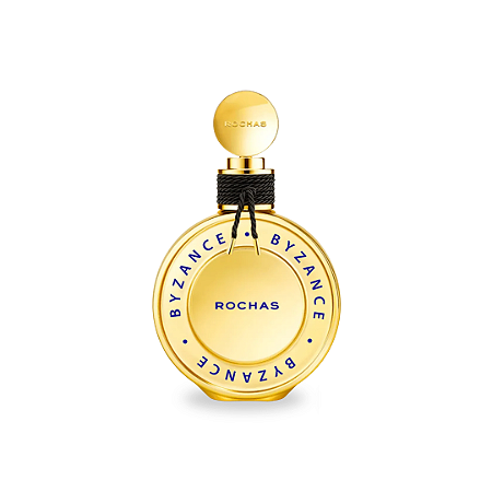Perfume Rochas Byzance Gold Eau de Parfum Feminino 90ml