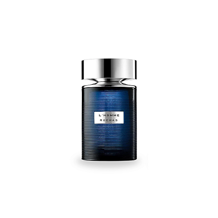 Perfume Rochas L'Homme Eau de Toilette Masculino 100ml