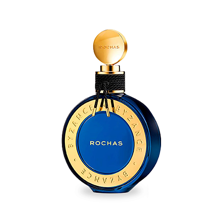 Perfume Rochas Byzance Eau de Parfum Feminino 60ml