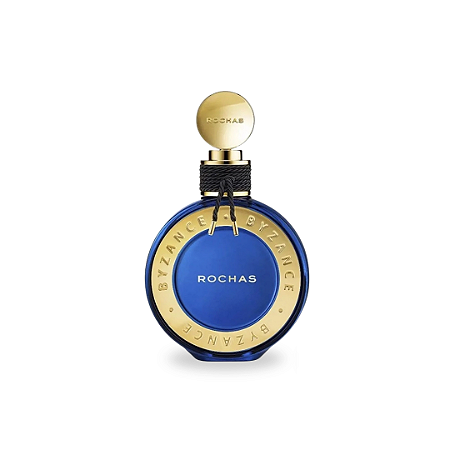 Perfume Rochas Byzance Eau de Parfum Feminino 90ml