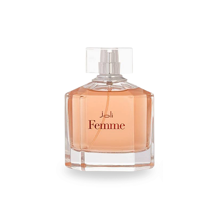 Perfume Joli Femme Eau de Parfum Feminino 100ml