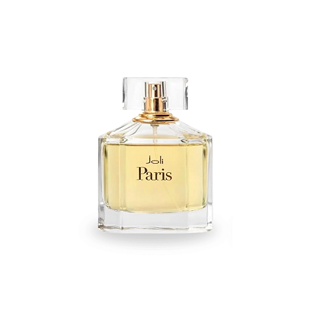 Perfume Joli Paris Eau de Parfum Feminino 100ml