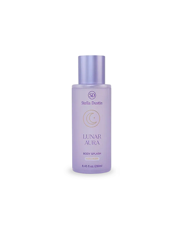 Body Splash Stella Dustin Lunar Aura Feminino 250ml