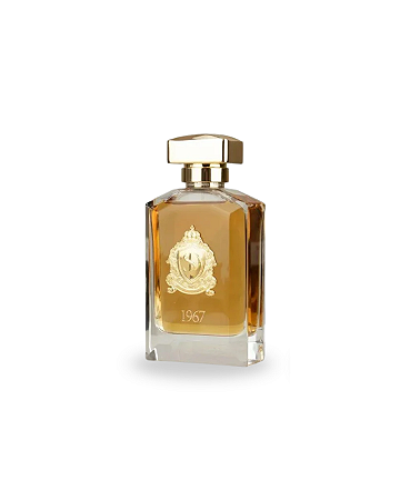 Perfume 1967 Eau de Parfum Stella Dustin Prestige 100ml