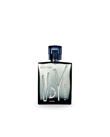 Perfume UDV For Men Eau de Toilette Ulric de Varens 60ml