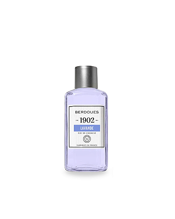 Colônia 1902 Lavande Eau de Cologne 480ml