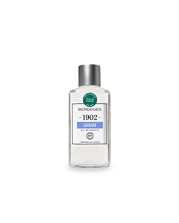 Colônia 1902 Lavande Eau de Cologne 245ml
