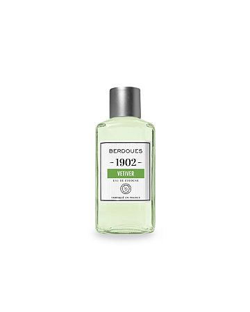 Colônia 1902 Vetiver Eau de Cologne 480ml