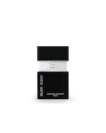 Perfume Silver Scent Eau de Toilette Jacques Bogart 30ml