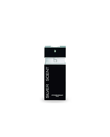 Perfume Silver Scent Eau de Toilette Jacques Bogart 100ml