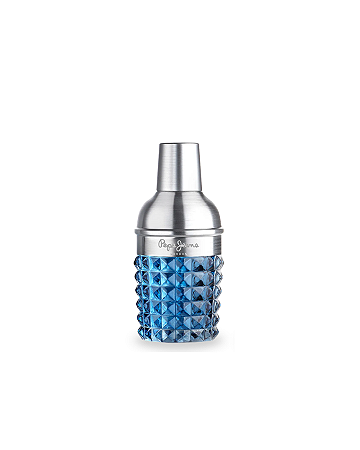 Perfume Masculino Pepe Jeans For Him Eau de Toilette 100ml