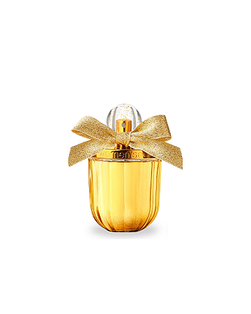 Women’Secret Gold Seduction Eau de Parfum 100ml