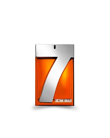 Perfume Masculino Cristiano Ronaldo Fearless Eau de Toilette 100ml