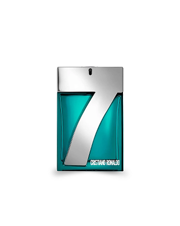 Perfume Masculino Cristiano Ronaldo Origins Eau de Toilette 100ml