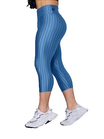 CALÇA CORSARIO 3D POLIAMIDA