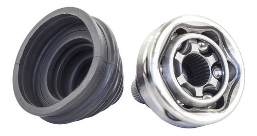 Homoçinetica Jetta 2.5 2.0 Original 27 estrias interno 36 estrias externa