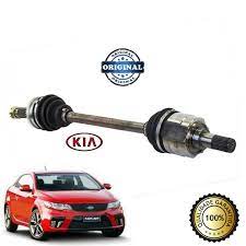 Semi Eixo Kia Cerato 1.6.1.8 auto 2010 Em Diante lado esquerdo original