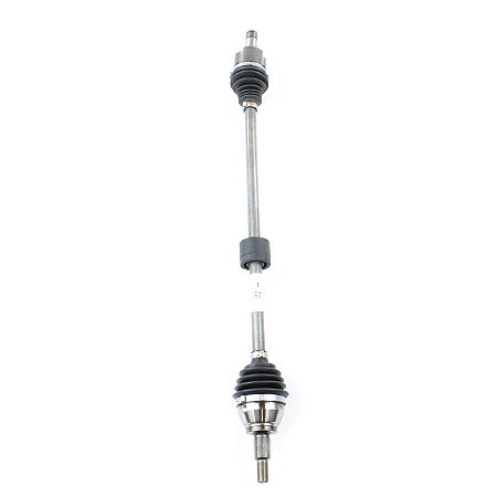 Semi Eixo VW Virtus 1.0 3CL. 12 V 2018 em diante 36 estrias lado roda 26 estrias lado cambio
