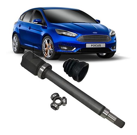 Tulipa Trizeta Ford Focus 2.0 Auto 009 a 2014 23 estriasna trizeta 26 etrias na tulipa original