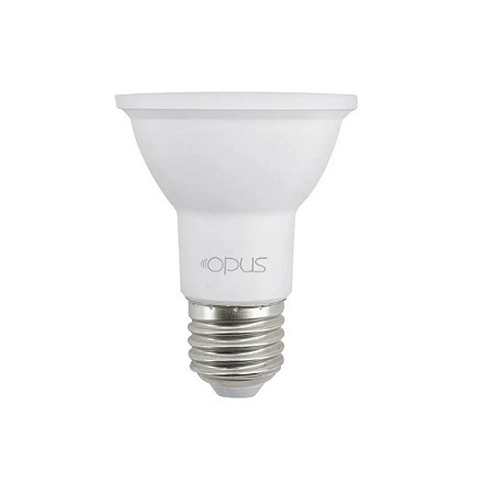 Lâmpada Led PAR20 2700K Opus