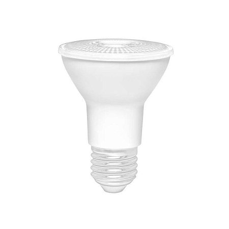 Lâmpada Led PAR20 Branco Quente CTB