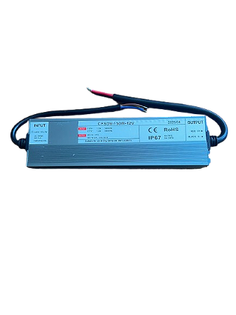 Fonte Blindada 150w