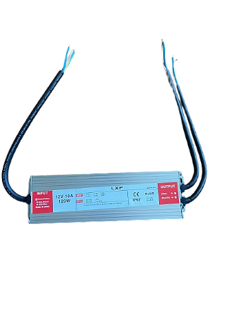Fonte Blindada 120W
