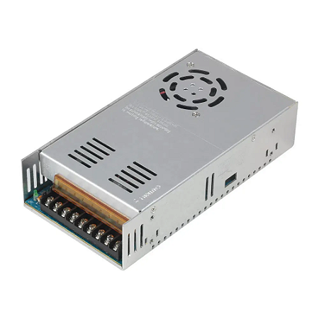 Fonte Chaveada de 30a