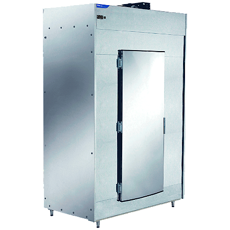 GELADEIRA AÇOUGUE 400 KG - POLOFRIO - REF. 1201
