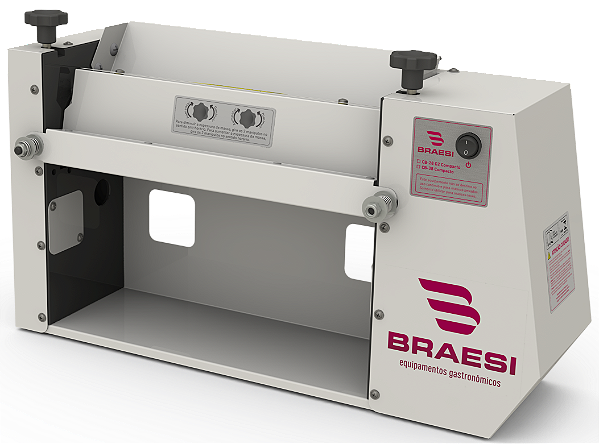 CILINDRO LAMINADOR - BRAESI - REF. CB-38
