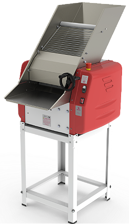 CILINDRO LAMINADOR - BRAESI - REF. CBPI-40/1