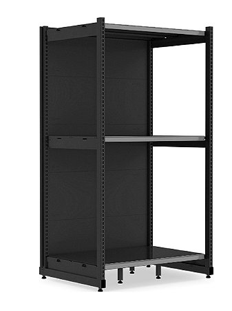 RACK FIT PAREDE - AMAPÁ