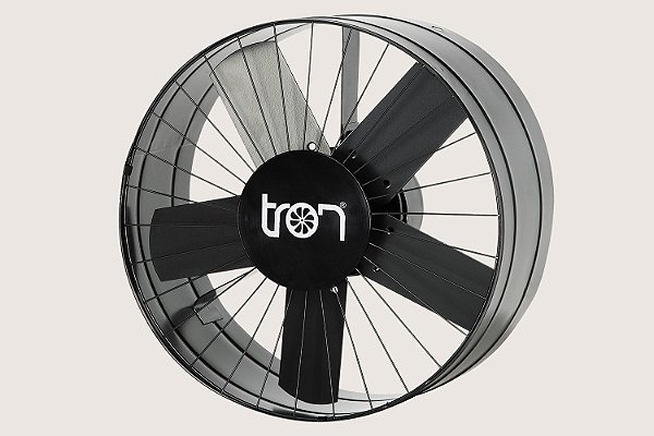 EXAUSTOR 40CM - TRON