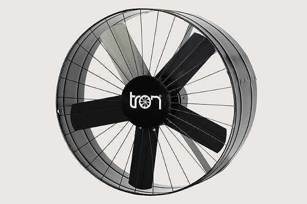 EXAUSTOR 50CM - TRON