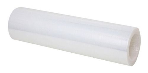 Filme Stretch Manual 500 Mm X 25micras 1kg 100 Metros 1 Rolo