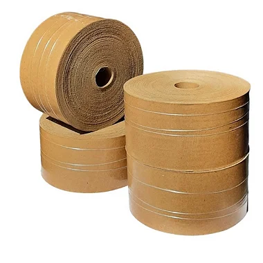 Fita Gomada 80mm Com Reforço