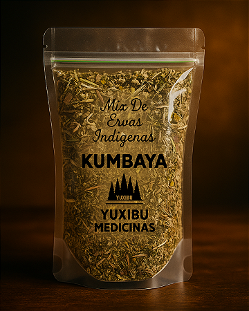 Kumbaya Tradicional Peruano 50