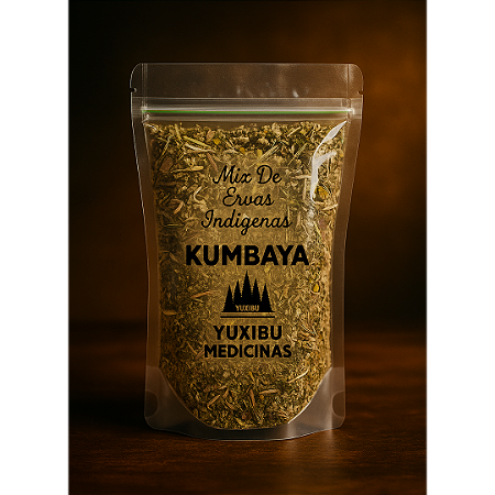 Kumbaya Tradicional Peruano 250