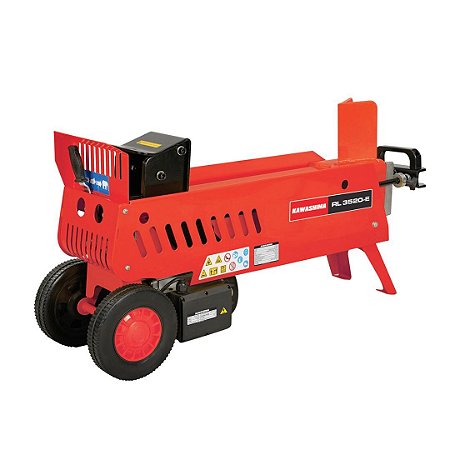 RACHADOR LENHA ELETRICO KAWASHIMA RL 3520 - 3Hp 220V