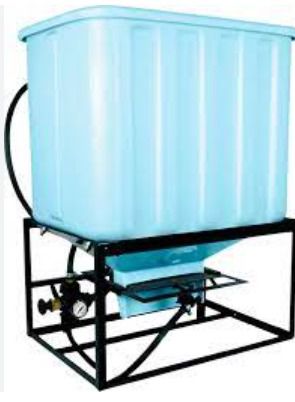 INOCULADOR DE SEMENTES PULVEMAKR 5000 TECNOMARK