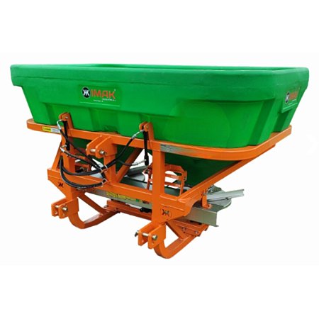DISTRIBUIDOR DE UREIA HIDR. IMAK - DF1300H