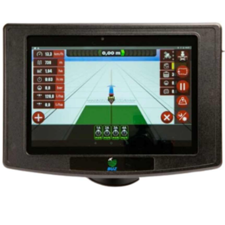 GPS AGRÍCOLA BL 30