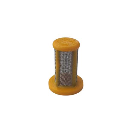FILTRO DE BICO MALHA 80 AMARELO - 42800/440164/440156