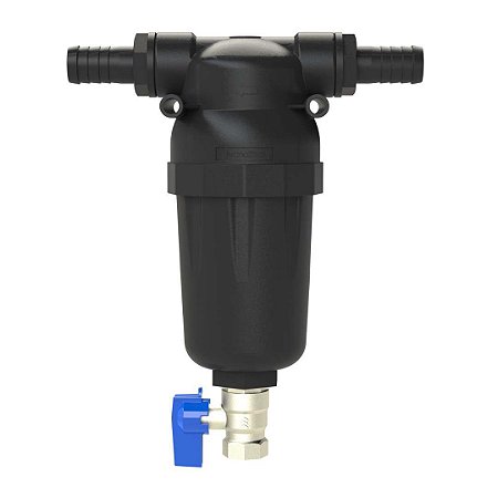 FILTRO DE LINHA DE ALTA PRESSAO 3/4 AUTOLIMPANTE  - 752816