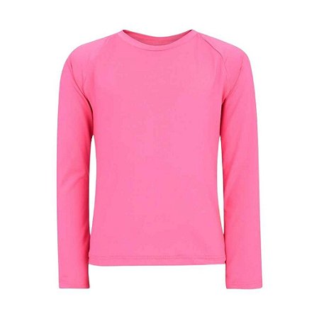 CAMISETA COM PROTEÇÃO UV + REPELENTE DE INSETOS