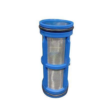 REFIL DO FILTRO M80 COM 2 VED AZUL - 461780/42280/150524