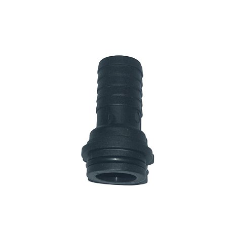 CONEXAO RETA  1" 1/4 P/ 1" COM ANEL PARA FILTRO DE SUCCAO