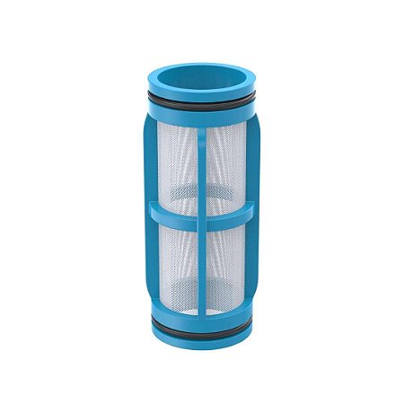 REFIL DO FILTRO M50 COM 2 VED - 41150 AZUL - RFL1008